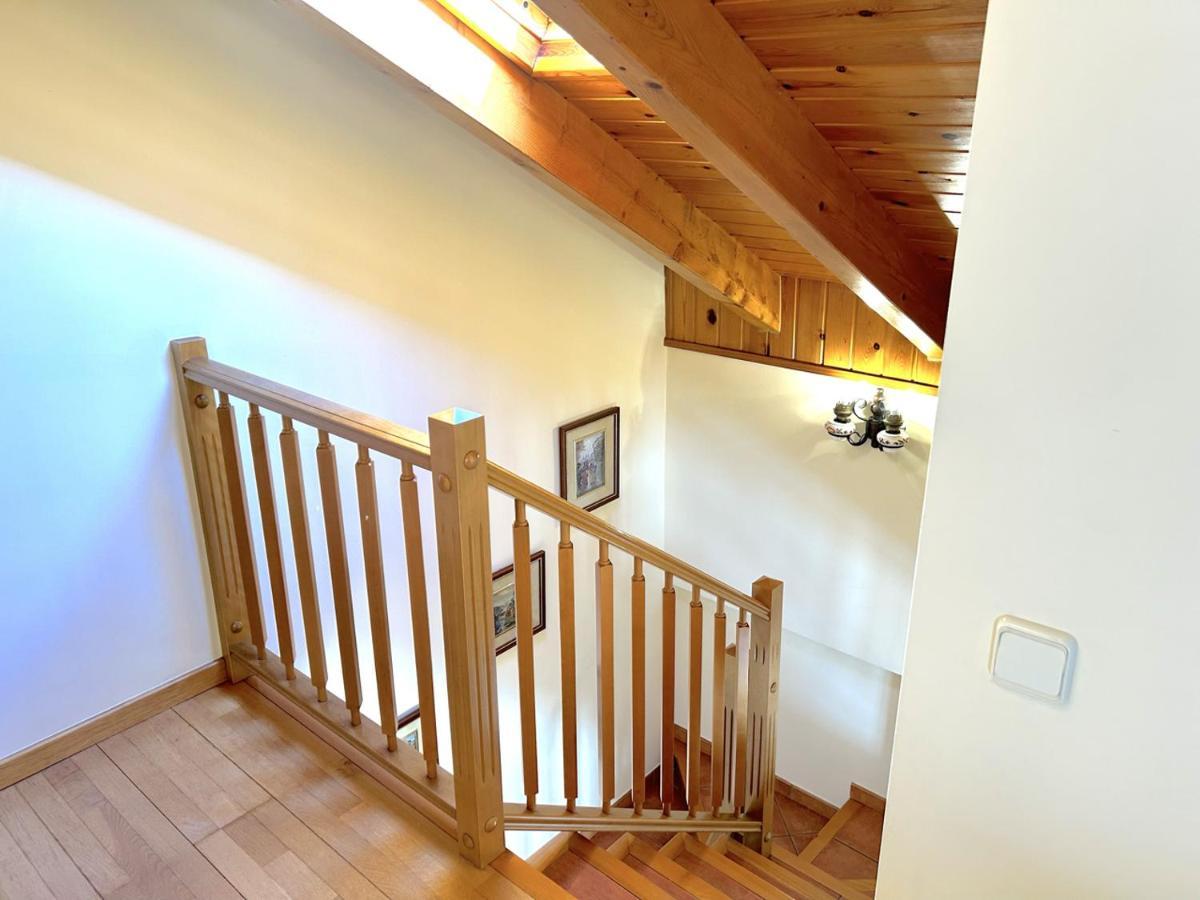 Duplex Familiar I De Muntanya A Escalo By Rural D'Aneu公寓 外观 照片