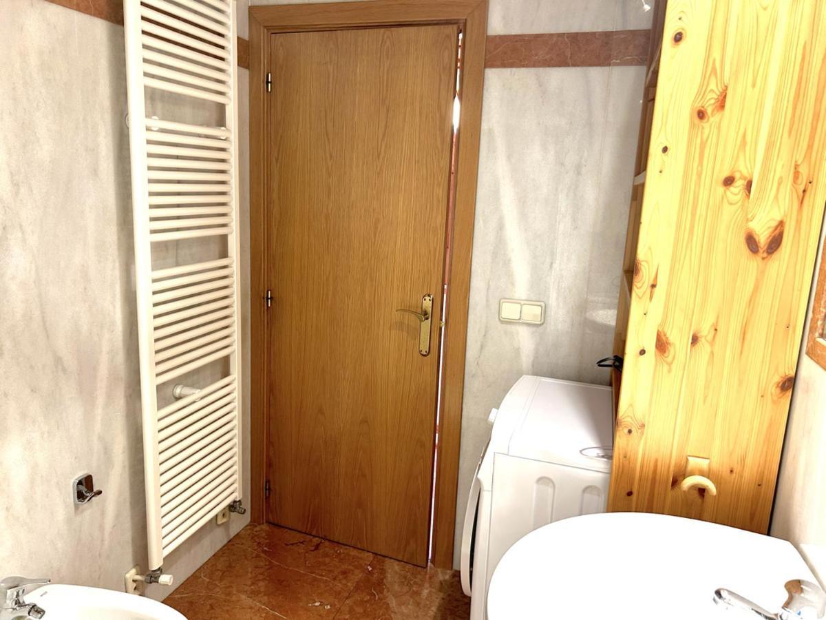 Duplex Familiar I De Muntanya A Escalo By Rural D'Aneu公寓 外观 照片