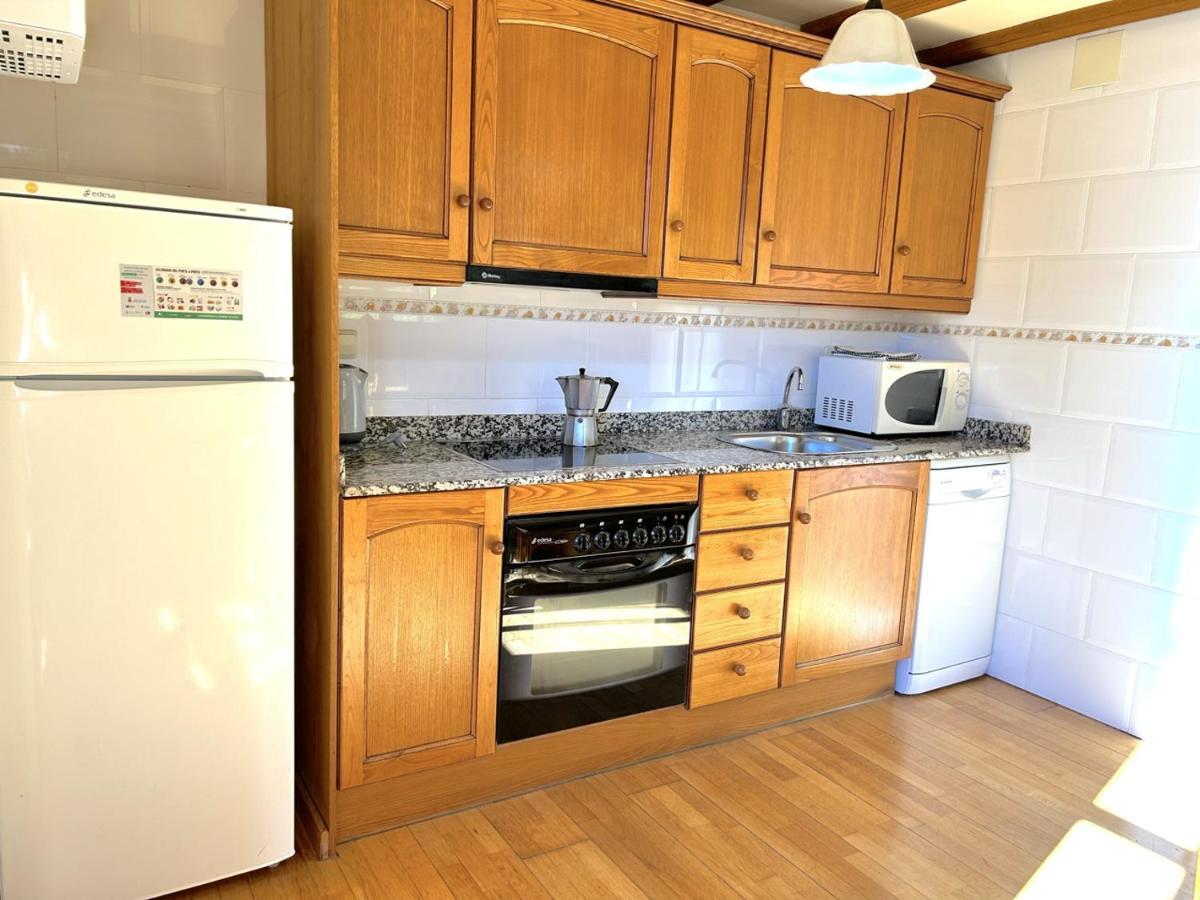 Duplex Familiar I De Muntanya A Escalo By Rural D'Aneu公寓 外观 照片
